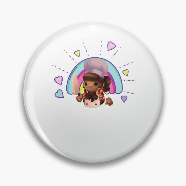 Item preview, Hearty Chefs CLOWN designed and sold by SL2C-Kids.