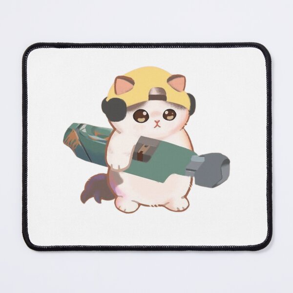 Item preview, Cute Minimalist Mewrez Cat designed and sold by THE ONE ⭐⭐⭐⭐⭐ (20k).