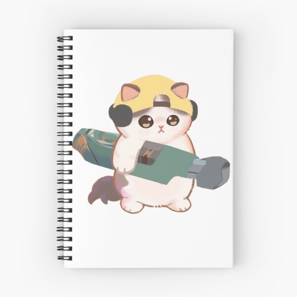 Item preview, Cute Minimalist Mewrez Cat designed and sold by THE ONE ⭐⭐⭐⭐⭐ (20k).