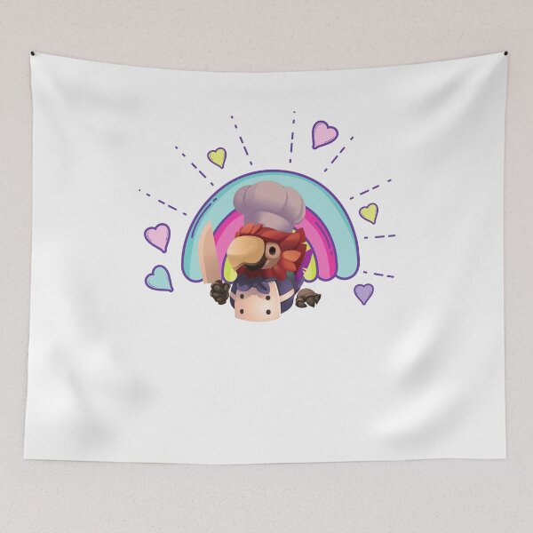 Item preview, Hearty Chefs TAMER designed and sold by SL2C-Kids.