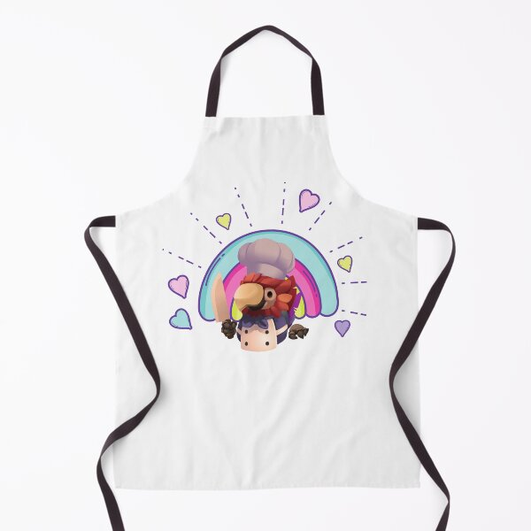 Item preview, Hearty Chefs TAMER designed and sold by SL2C-Kids.