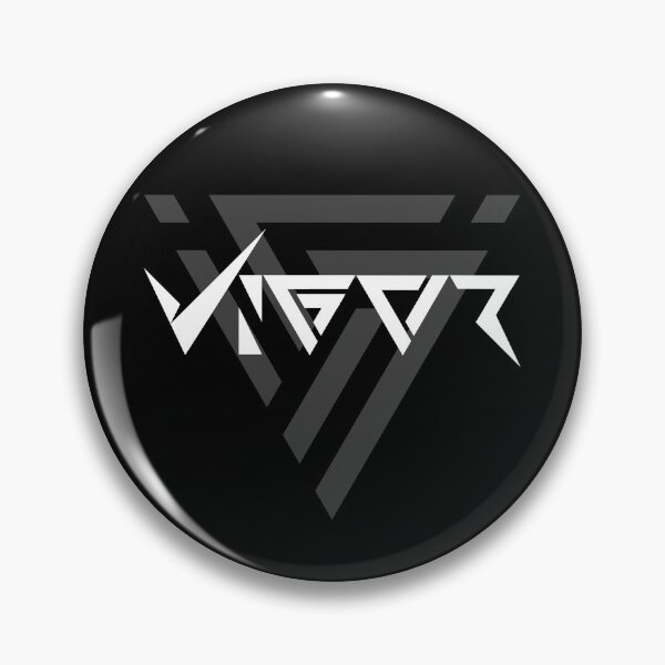 Item preview, Vigor designed and sold by Rusty-Gate98.