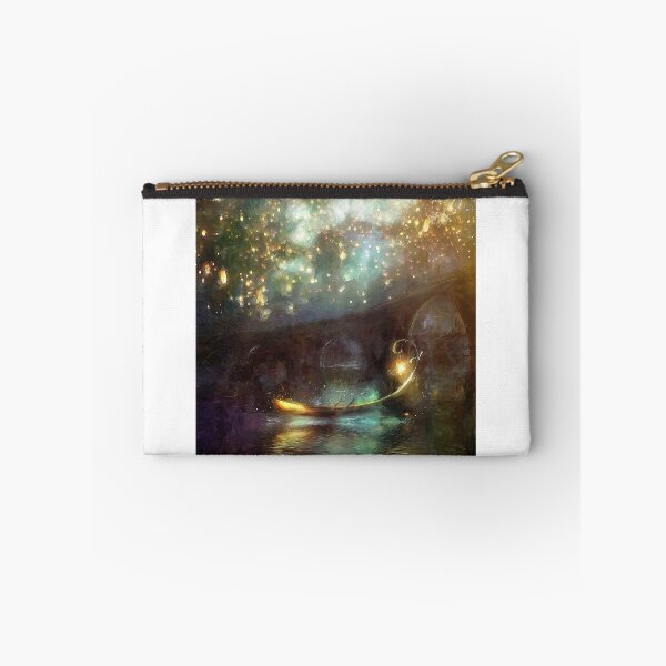 Item preview, Tangled designed and sold by Claudia Bartoli-McKinney.