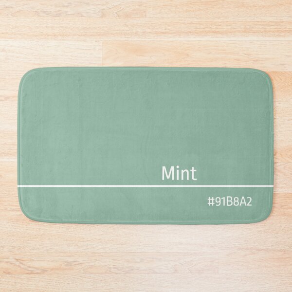 Item preview, Mint, hex color code; 13 Pro Max iPhone Cases designed and sold by Micovic.