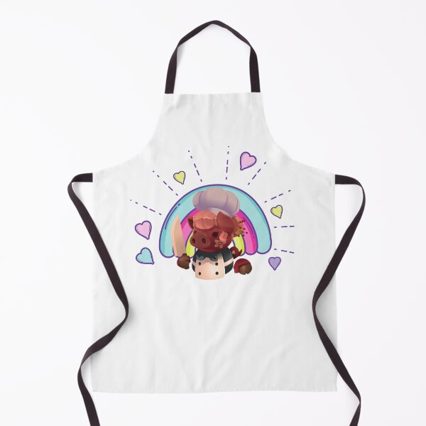 Item preview, Hearty Chefs ELF designed and sold by SL2C-Kids.