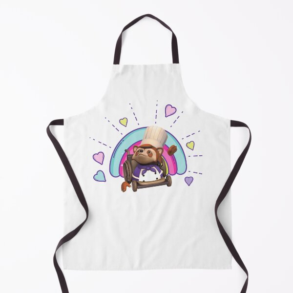 Item preview, Hearty Chefs DRAGON designed and sold by SL2C-Kids.