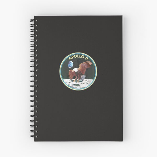 Artikelvorschau, Apollo 11 Missionen Essential T-Shirt entworfen und verkauft von BenjaminReiter.