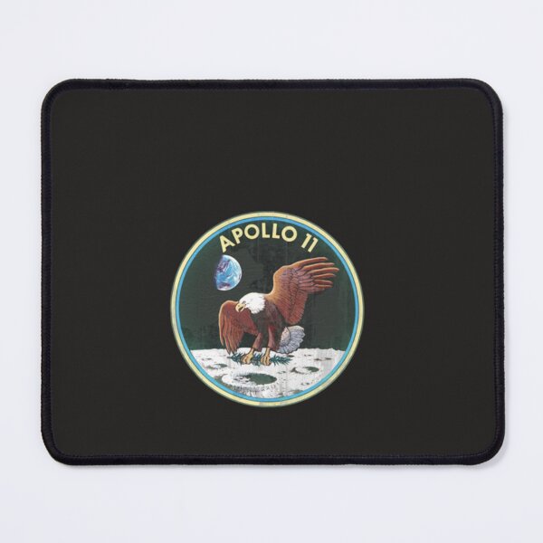 Item preview, apollo 11 missions Essential T-Shirt designed and sold by BenjaminReiter.