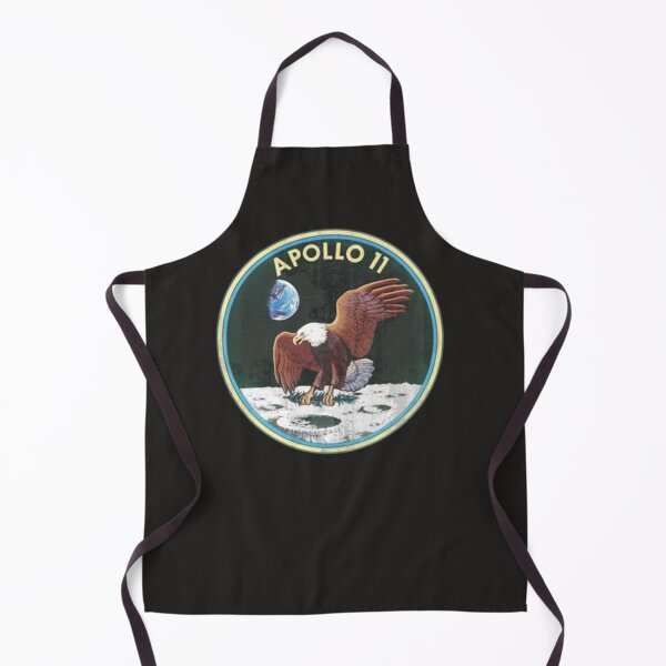 Item preview, apollo 11 missions Essential T-Shirt designed and sold by BenjaminReiter.