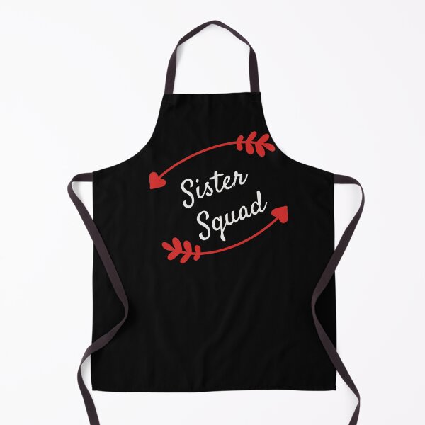 Item preview, Sister Squad designed and sold by AuthenticFit.
