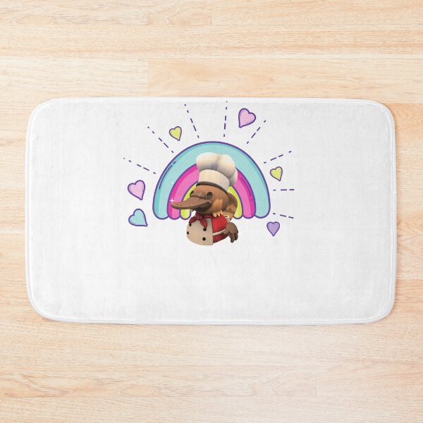 Artikelvorschau, Hearty Chefs RACCOON entworfen und verkauft von SL2C-Kids.