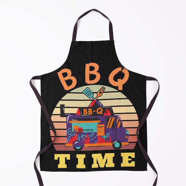 Item preview, BBQ Time. BBQ Lover designed and sold by mattades.