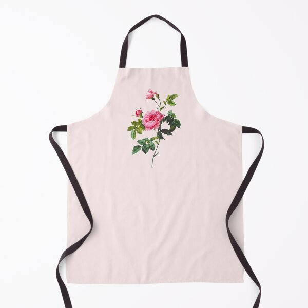 Item preview, Pink Retro Roses (pink) designed and sold by Madame Memento.