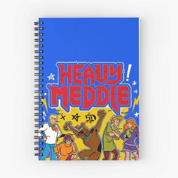 Item preview, Heavy Meddle Essential T-Shirt designed and sold by EmmaBalderas.