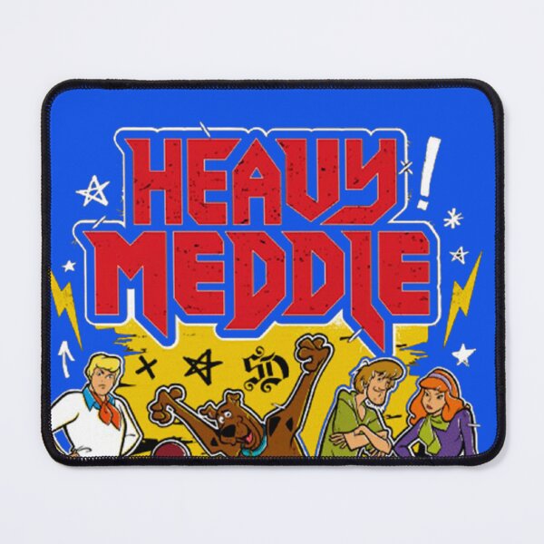 Item preview, Heavy Meddle Essential T-Shirt designed and sold by EmmaBalderas.