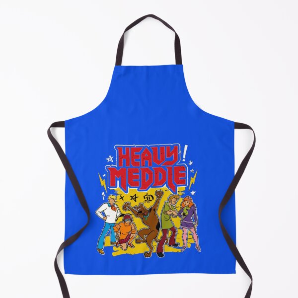 Item preview, Heavy Meddle Essential T-Shirt designed and sold by EmmaBalderas.