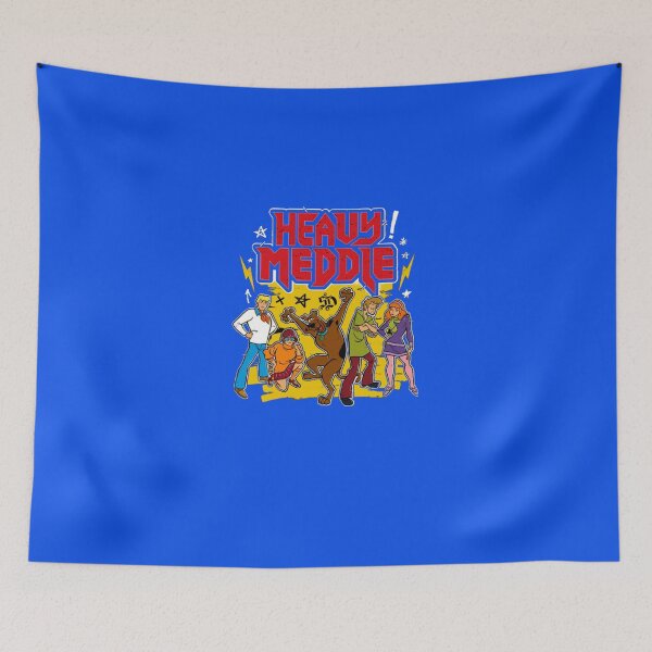 Item preview, Heavy Meddle Essential T-Shirt designed and sold by EmmaBalderas.