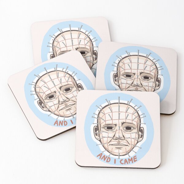 Item preview, Pinhead designed and sold by monniarts.
