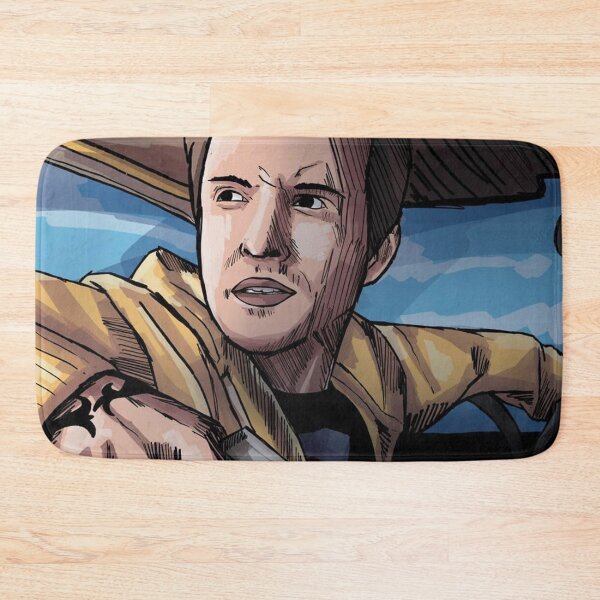 Item preview, Breaking Bad Minimalistic  designed and sold by rexsparks333.
