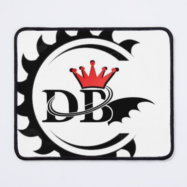 Item preview, mobile cover logo -DB  designed and sold by Fashion beast.