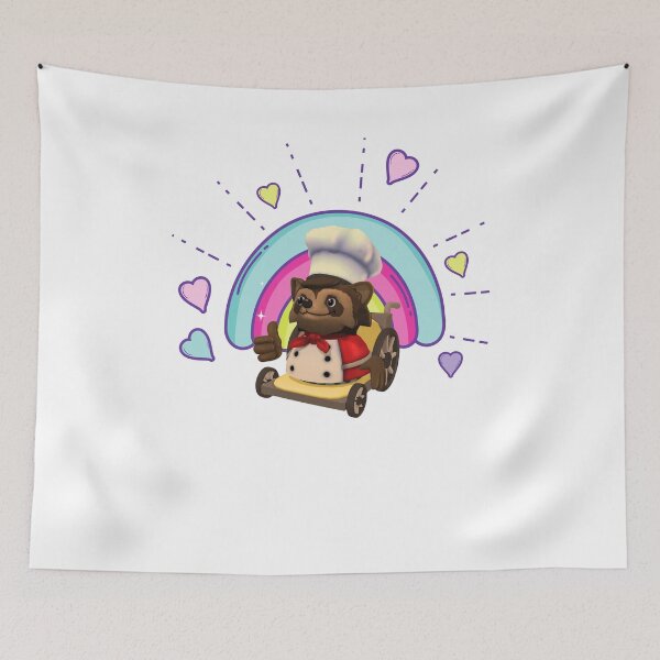 Item preview, Hearty Chefs PLATYPUS designed and sold by SL2C-Kids.