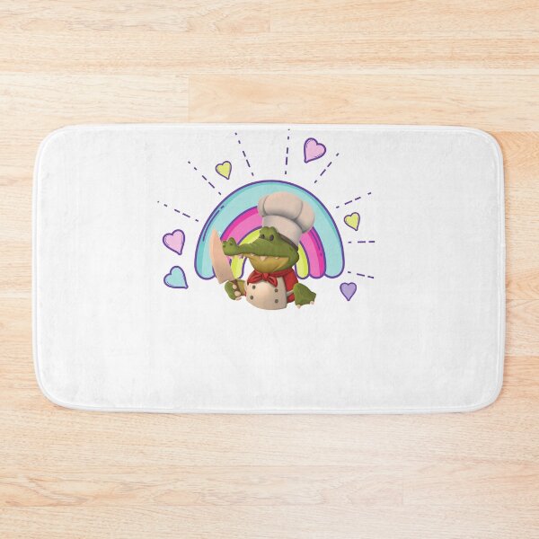 Item preview, Hearty Chefs RACCOON designed and sold by SL2C-Kids.
