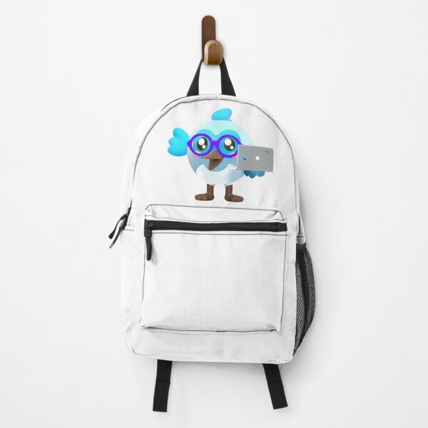 Item preview, 3D Flutter bird design designed and sold by Canvasnumber24.