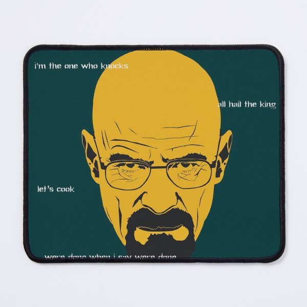 Item preview, Breaking bad crystal ship rv  designed and sold by rexsparks333.