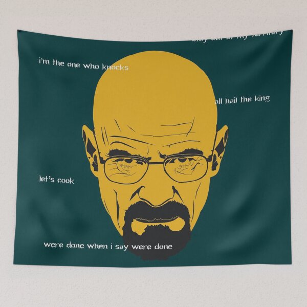 Item preview, Breaking bad crystal ship rv  designed and sold by rexsparks333.