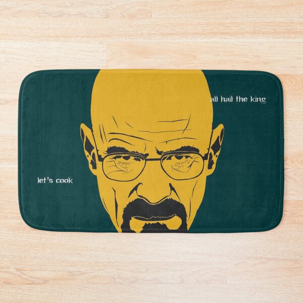 Item preview, Breaking bad crystal ship rv  designed and sold by rexsparks333.