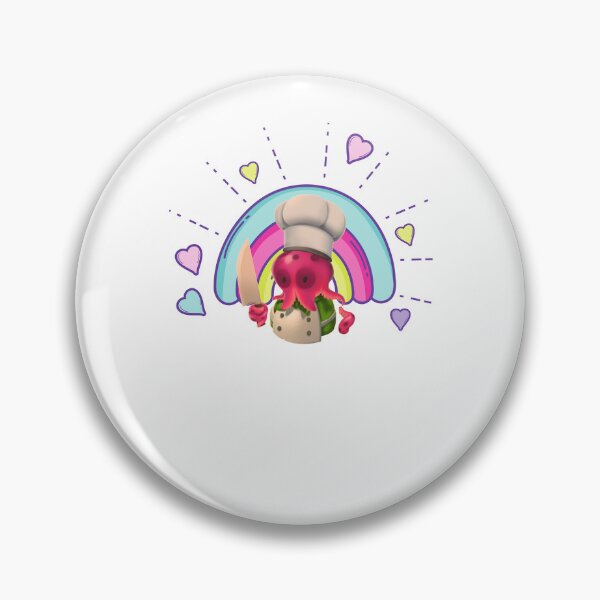 Item preview, Hearty Chefs MOUSE designed and sold by SL2C-Kids.
