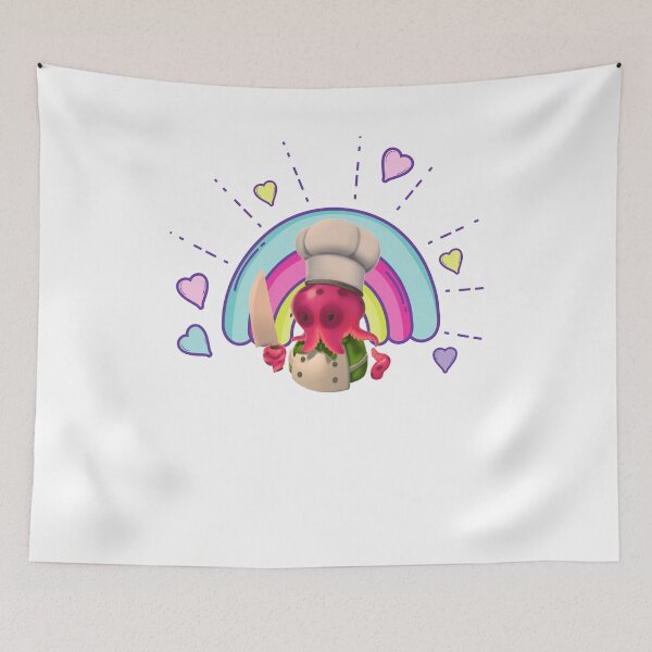 Item preview, Hearty Chefs MOUSE designed and sold by SL2C-Kids.