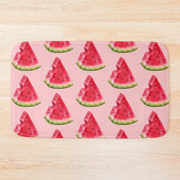 Item preview, Watermelon Slice designed and sold by SunkissedBlue.