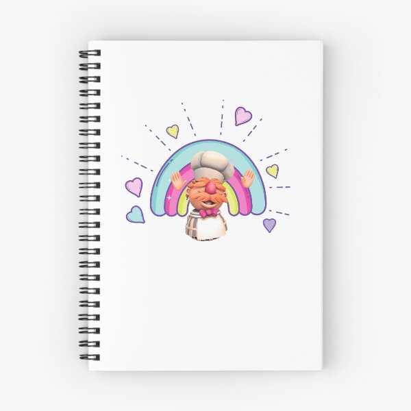 Item preview, Hearty Chefs OCTOPUS designed and sold by SL2C-Kids.
