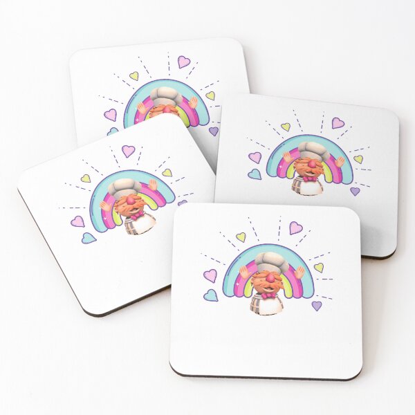 Item preview, Hearty Chefs OCTOPUS designed and sold by SL2C-Kids.