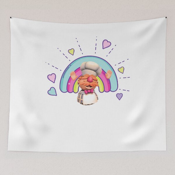 Item preview, Hearty Chefs OCTOPUS designed and sold by SL2C-Kids.