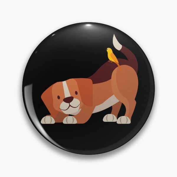 Item preview, National Dog Day designed and sold by senouz.