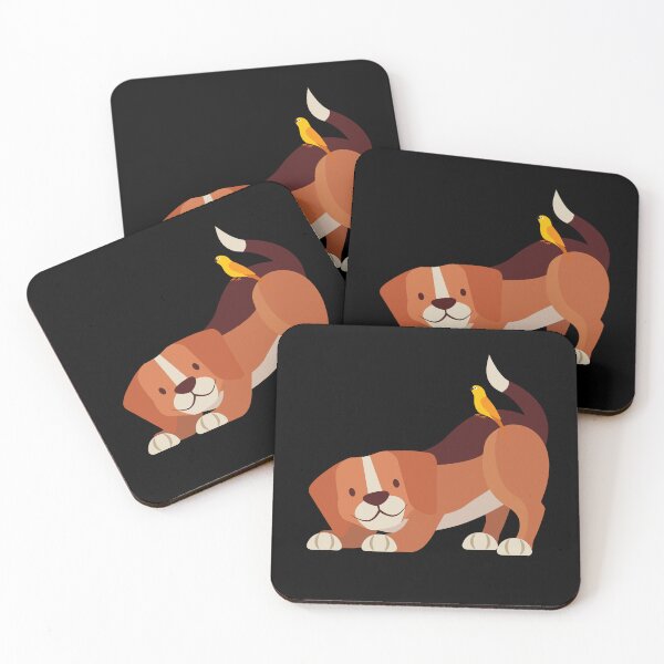 Item preview, National Dog Day designed and sold by senouz.