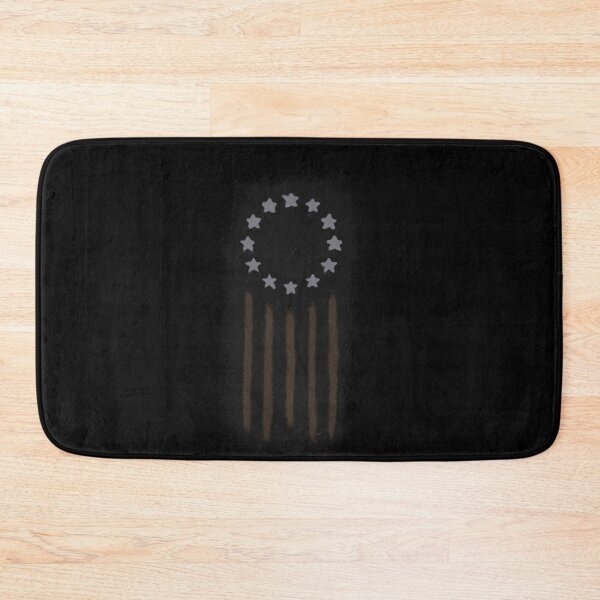 Item preview, 13 Colony Sprayed Flag Tri-blend designed and sold by ShondaTacke.