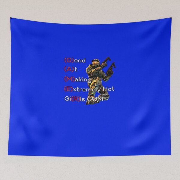 Item preview, Good at Making Extremely Hot Girls Cum Funny Gamer Classic T-Shirt designed and sold by MiriamPacheco.
