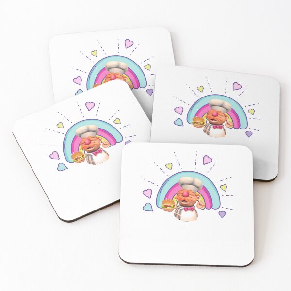 Artikelvorschau, Hearty Chefs SWEDISH CHEF entworfen und verkauft von SL2C-Kids.