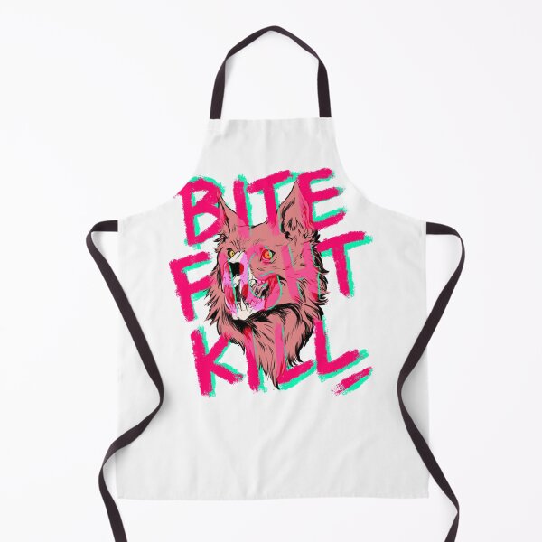 Item preview, Bite Fight Kill TShirt designed and sold by Isaterri215.