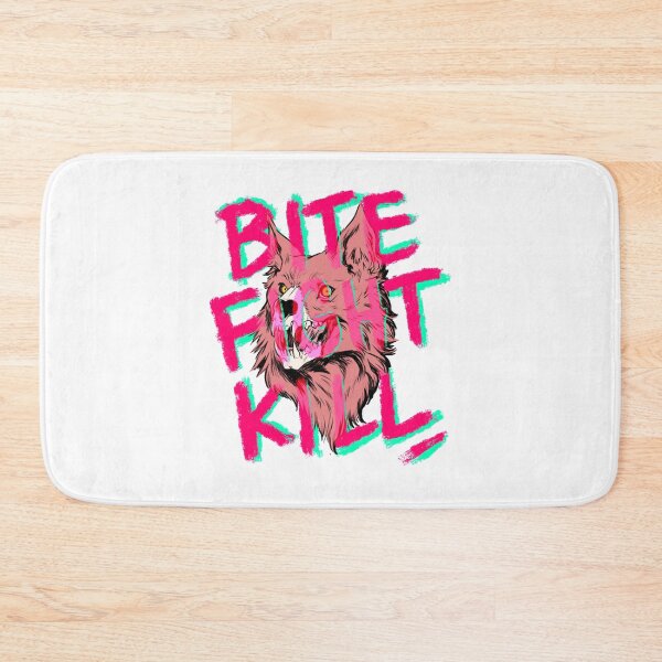 Item preview, Bite Fight Kill TShirt designed and sold by Isaterri215.