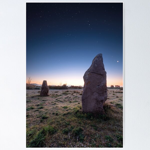 Item preview, Prehistoric Starry Night designed and sold by Eros Suà.