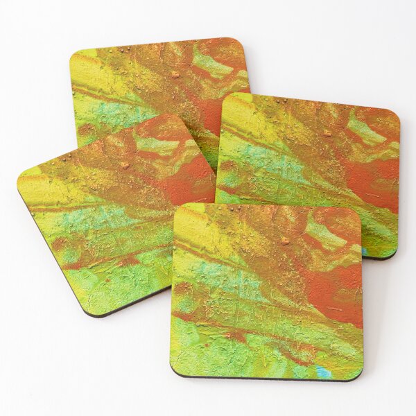 Item preview, Her Story, abstract pattern designed and sold by veraD58.