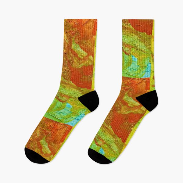 Item preview, Her Story, abstract pattern designed and sold by veraD58.