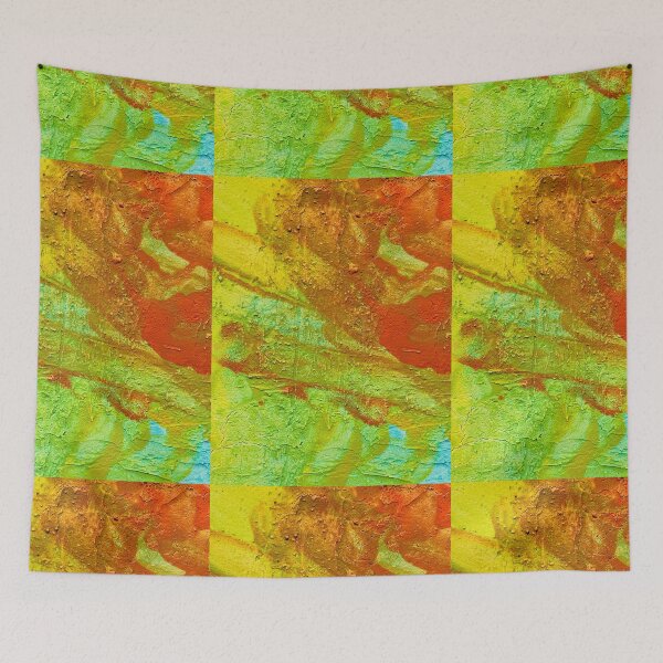 Item preview, Her Story, abstract pattern designed and sold by veraD58.