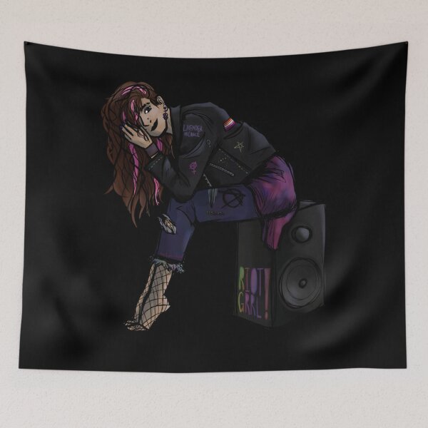 Item preview, Anfem Centricide! Classic designed and sold by ShondaTacke.