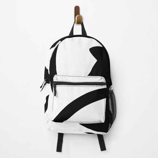 Item preview, Wolf black designed and sold by Vaglestyle.
