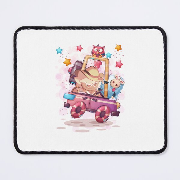 Item preview, Stary Cookie Adventurer cookie designed and sold by SL2C-Kids.